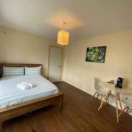 Apartament Rainbow Londyn Zewnętrze zdjęcie