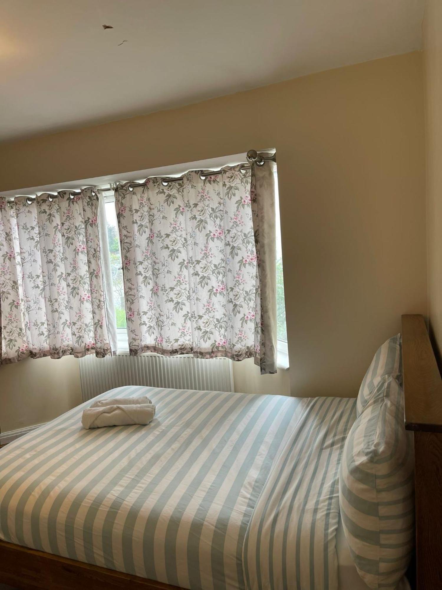 Apartament Rainbow Londyn Zewnętrze zdjęcie