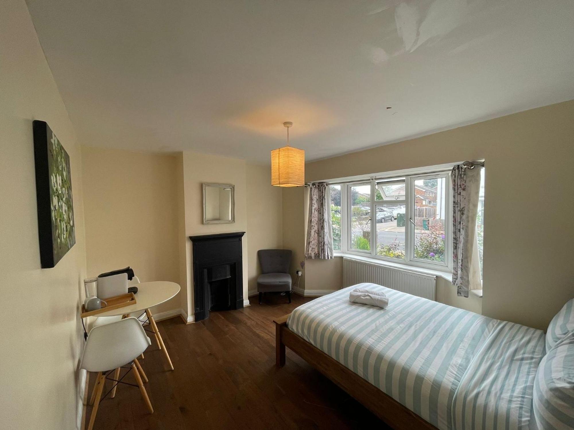 Apartament Rainbow Londyn Zewnętrze zdjęcie
